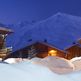 Résidence Les Chalets du Soleil - photo 21