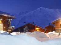 Résidence Les Chalets du Soleil - photo 22