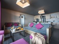 Résidence Les Chalets du Soleil - photo 27