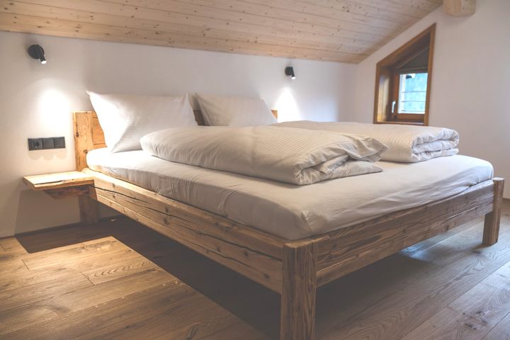 10-Pers.-Appartement (ca. 150 m²), OV