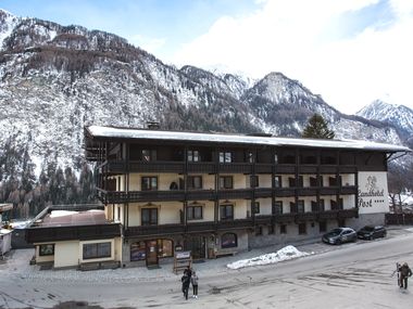 Landhotel Post