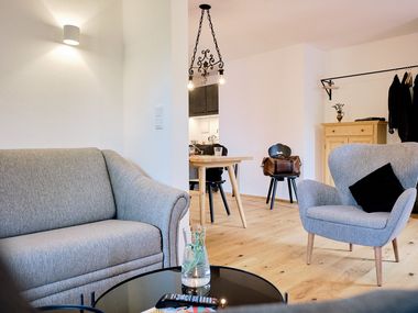 Der Lederer Hof &ndash; Boutique Hotel & Apartments