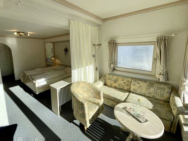 Hotel Almhof Rupp
