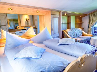 Hotel Almhof Rupp