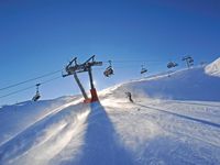 Skigebiet Strass (Zillertal), Österreich