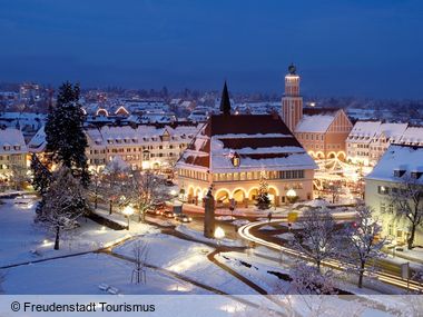 Freudenstadt