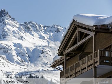 Résidence La Grange aux Fées - photo 23