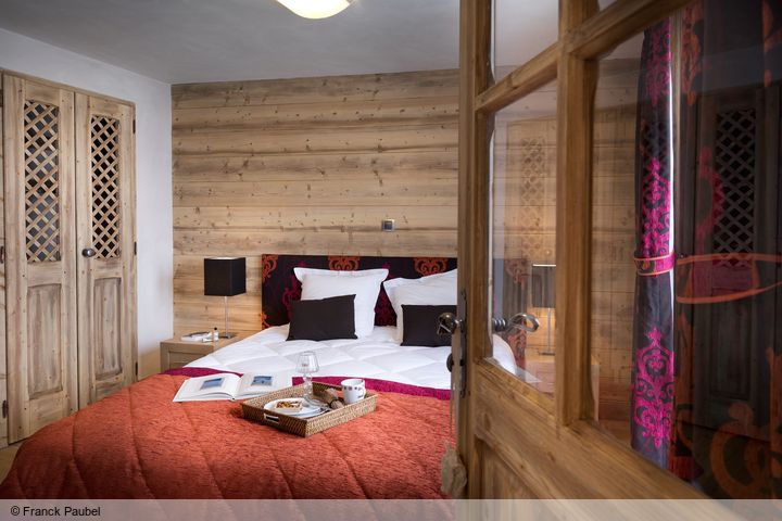 4-Pers.-Appartement (30 - 40 m²), OV