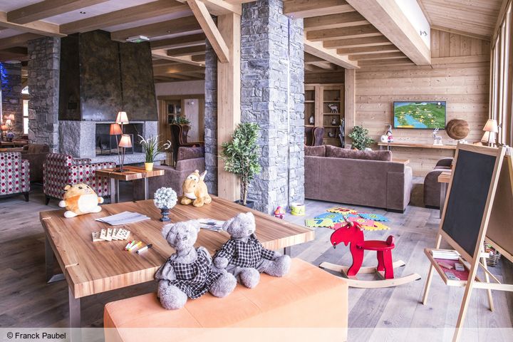 4-Pers.-Appartement (30 - 40 m²), OV