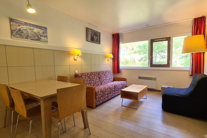 🏨 Votre hébergement