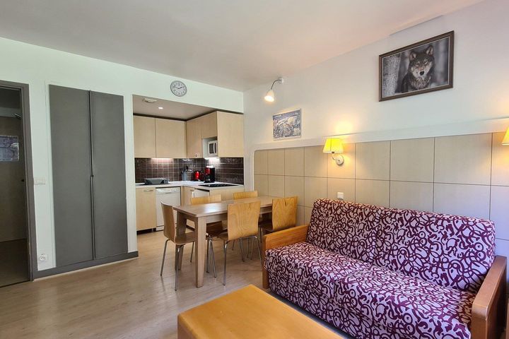🏨 Votre hébergement