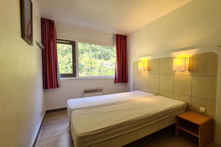 🏨 Votre hébergement