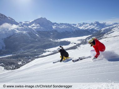 Engadin