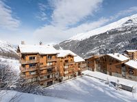 Résidence Le Lodge des Neiges - photo 3