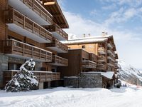 Résidence Le Lodge des Neiges - photo 22