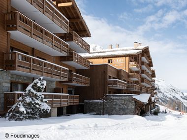 Résidence Le Lodge des Neiges - photo 23