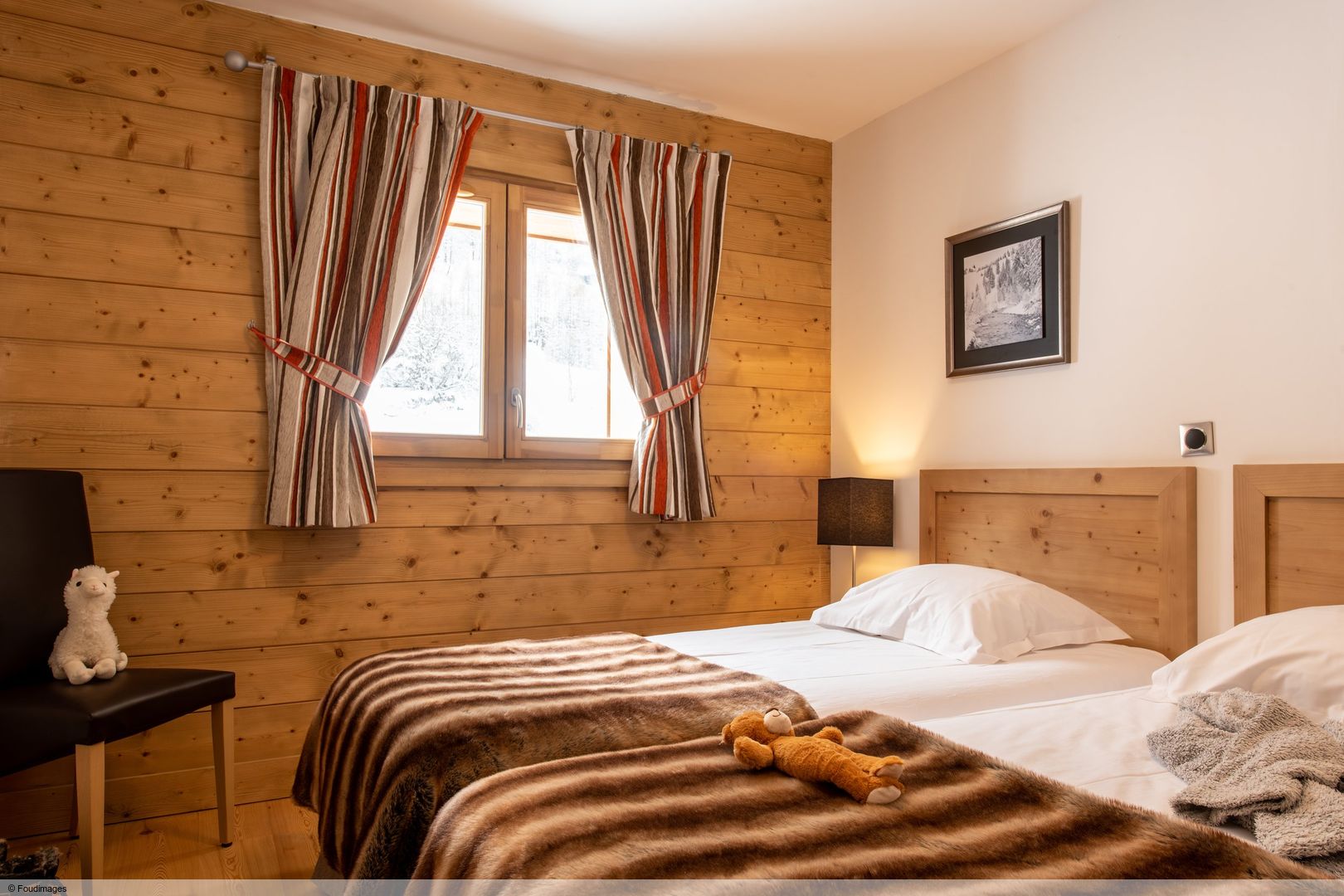 Résidence Le Lodge des Neiges - photo 10