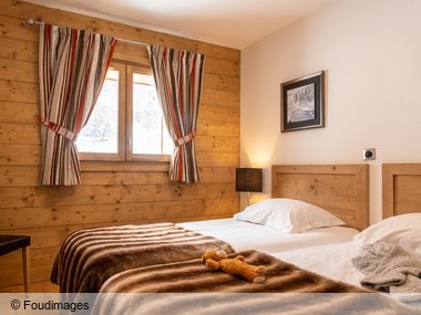 Résidence Le Lodge des Neiges - photo 8
