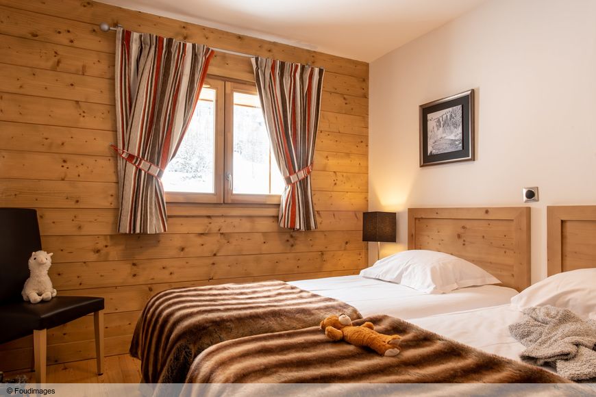 Apartm&aacute;n - 4 os. (35 - 40 m&sup2;), BS