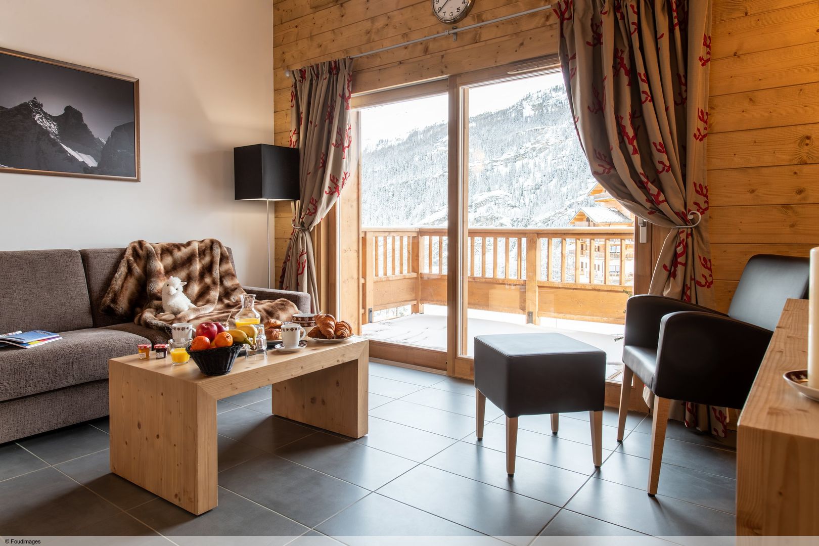 Résidence Le Lodge des Neiges - photo 30