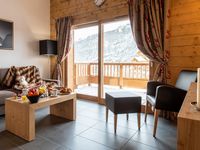 Résidence Le Lodge des Neiges - photo 27