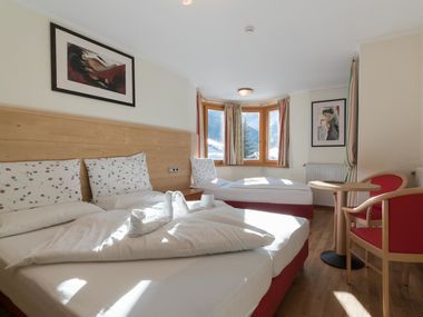Hotel Solaia