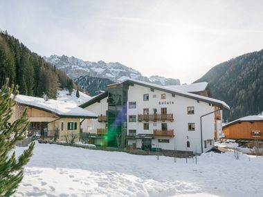 Hotel Solaia