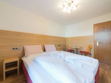Hotel Solaia