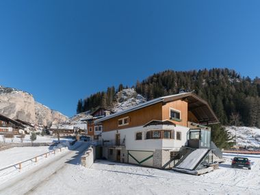 Hotel Solaia
