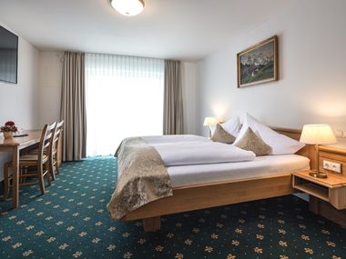 Hotel Schwabenwirt