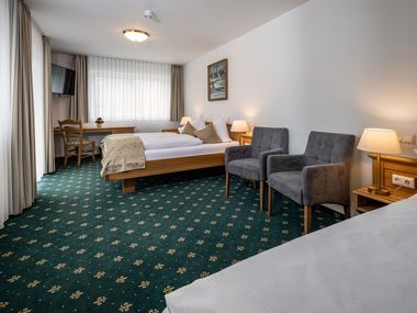 Hotel Schwabenwirt