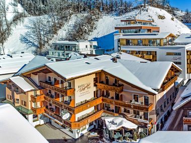 Hotel Wagrainerhof in Wagrain