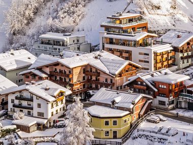 Hotel Wagrainerhof