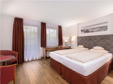 IFA Alpenrose Hotel