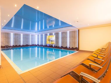 IFA Alpenrose Hotel