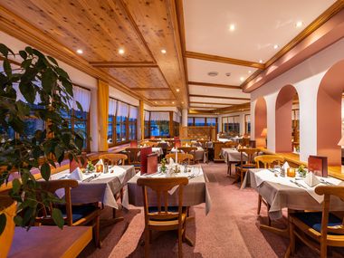 IFA Alpenrose Hotel
