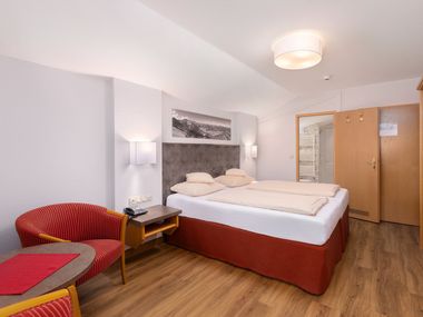 IFA Alpenrose Hotel