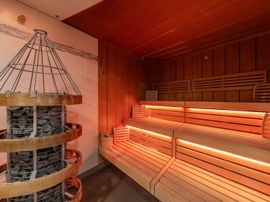 IFA Alpenrose Hotel