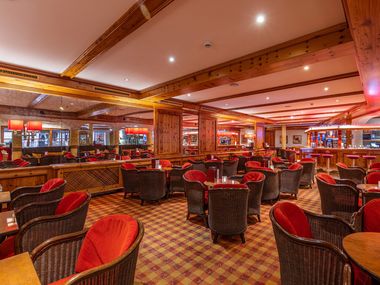 IFA Alpenrose Hotel