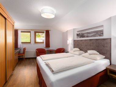 IFA Alpenrose Hotel