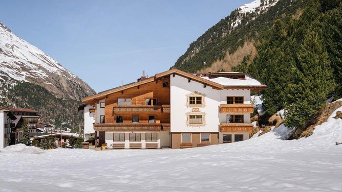 Chalets