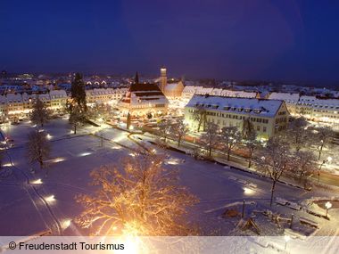 Freudenstadt
