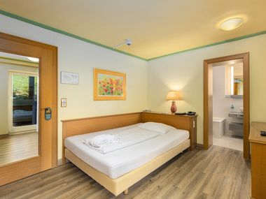 IFA Hotel Alpenhof Wildental
