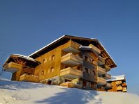 Résidence Le Hameau du Beaufortain - photo 3