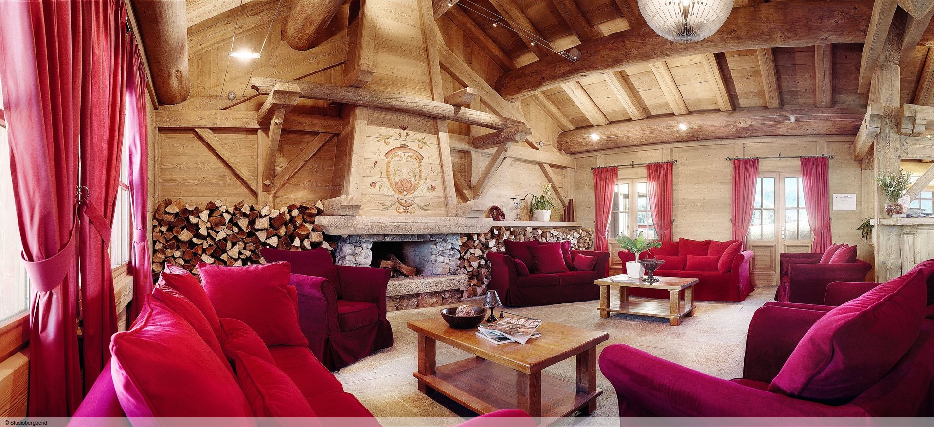 Résidence Le Hameau du Beaufortain - photo 20