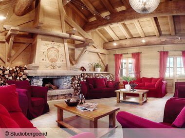 Résidence Le Hameau du Beaufortain - photo 18