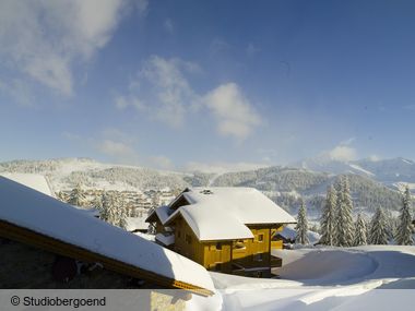 Résidence Le Hameau du Beaufortain - photo 23