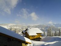 Résidence Le Hameau du Beaufortain - photo 22