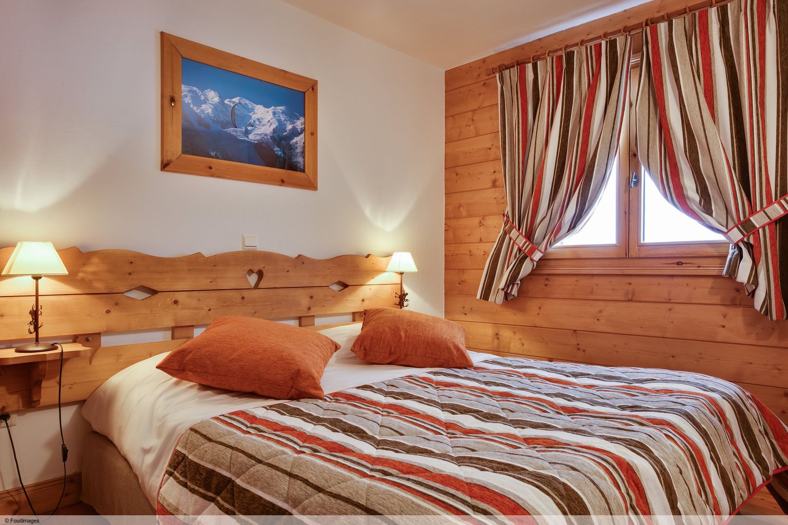 Résidence Le Hameau du Beaufortain - photo 30
