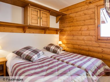 R&eacute;sidence Le Hameau du Beaufortain